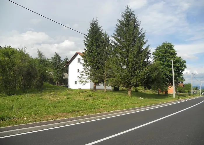 Apartman Dosen
