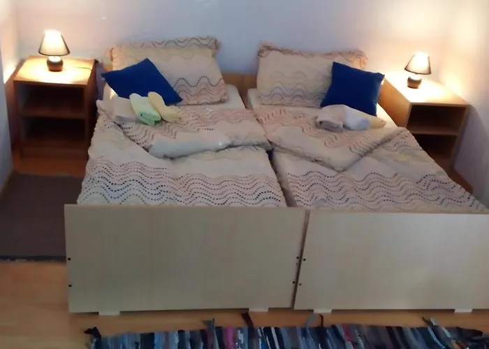 Apartman Dosen