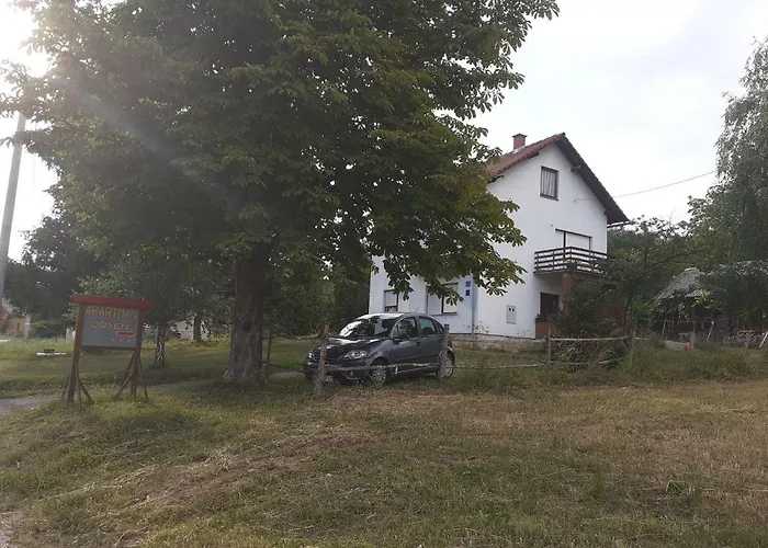 Apartman Dosen